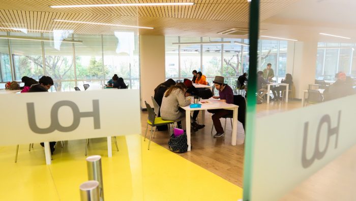 Exitoso proceso de admisión de universidad regional con 1.871 nuevos estudiantes para el 2023 Exitoso proceso de admisión de universidad regional con 1.871 nuevos estudiantes para el 2023