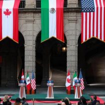 EE.UU., Canadá y México lanzan plan para sustituir importaciones
