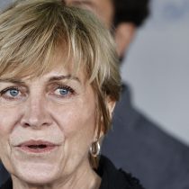 Alcaldesa Matthei (UDI) e investigación por corrupción en Vitacura: 