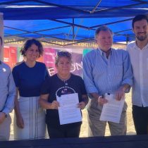 Reciclaje: alianza busca cumplir metas de la ley REP y avanzar en inclusión laboral