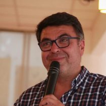 Partido Socialista suspende militancia de alcalde de Rancagua, Juan Ramón Godoy: es investigado por irregularidades en su gestión
