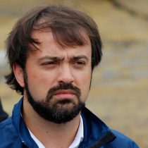 Juzgado declara inadmisible querella del alcalde Sharp por fallido show pirotécnico en Valparaíso