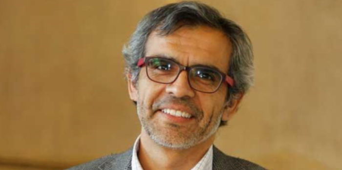 Luis Cordero, próximo ministro de Justicia: cercano a Carolina Tohá y docente destacado, aunque sancionado por plagio intelectual Luis Cordero, próximo ministro de Justicia: cercano a Carolina Tohá y docente destacado, aunque sancionado por plagio intelectual