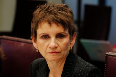 Ministra Tohá responde a críticas por Plan Calle Sin Violencia: «Los primeros que lo van a saber son los alcaldes»