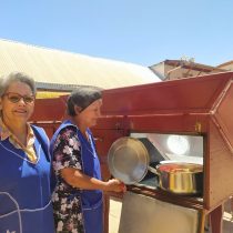 La cocina familiar que transformó al pueblo de Villaseca en un símbolo mundial de la gastronomía hecha con energía solar
