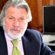 Pablo Cabrera por crisis en Perú: 