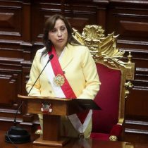 Perú retira a embajador en Honduras por 