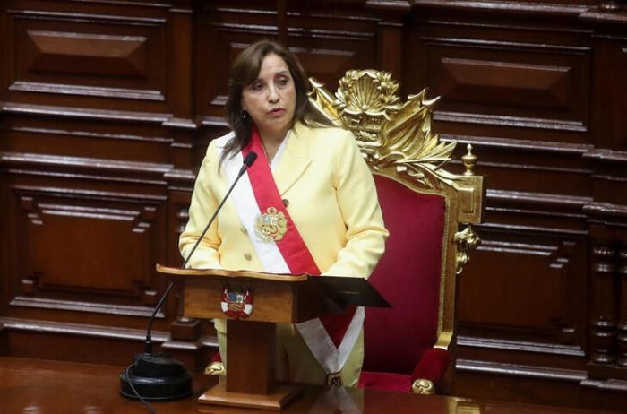 Perú retira a embajador en Honduras por «inaceptable injerencia» en asuntos internos Perú retira a embajador en Honduras por