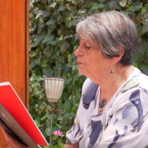 Mujeres con cuento: Berta Concha y su constante compromiso con la difusión de la literatura