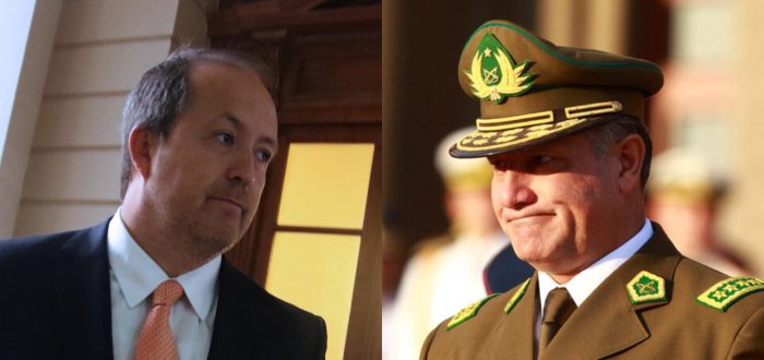 Agrupación de Familiares de Ejecutados Políticos rechaza nominación de Valencia por defender a general Villalobos en caso de DDHH Agrupación de Familiares de Ejecutados Políticos rechaza nominación de Valencia por defender a general Villalobos en caso de DDHH
