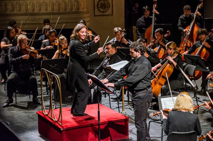 Gustav Mahler y Elicura Chihuailaf: la combinación perfecta para el cierre Festival Academia Internacional de Música de Portillo