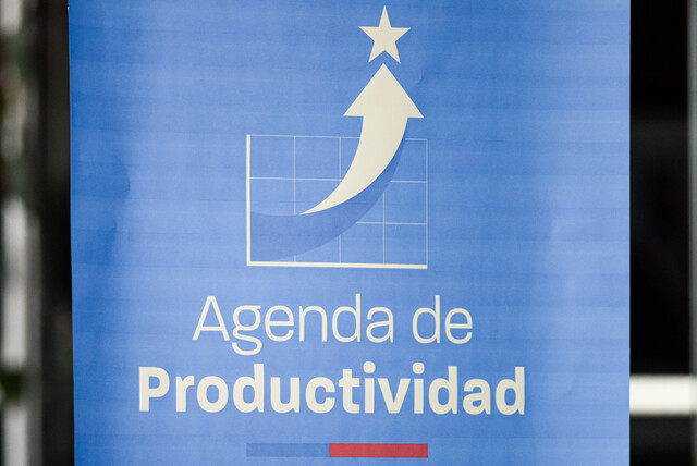 Gremios empresariales valoraron positivamente Agenda de Productividad del Gobierno