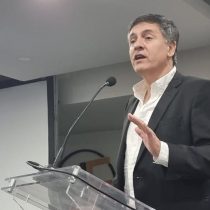 Alcalde de Lo Prado, Maximiliano Ríos (PPD): 