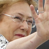 «Dos veces es suficiente»: Michelle Bachelet descarta una tercera candidatura presidencial