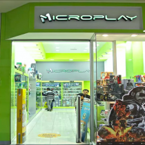 Game over: tienda de videojuegos Microplay inicia liquidación voluntaria y locales cierran a partir de hoy