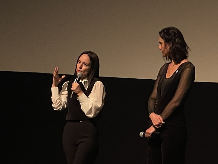 “La memoria infinita” de Maite Alberdi debuta con éxito de crítica y público en el Festival de Cine Sundance