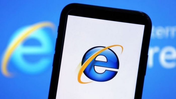 Microsoft eliminó a Internet Explorer para siempre con una actualización de Edge