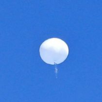 Cómo un supuesto globo espía elevó la tensión y desinfló los intentos de mejorar las relaciones entre China y EE.UU.