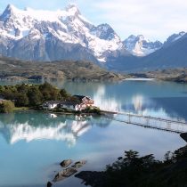 Magallanes: la importancia del turismo responsable en vacaciones