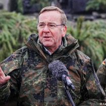 Alemania debate la reintroducción del servicio militar obligatorio