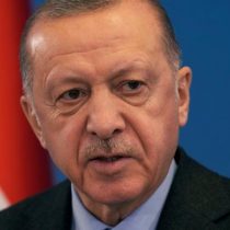 Turquía reanuda negociaciones por ingreso de Suecia y Finlandia a la OTAN
