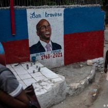 Arrestan en EE.UU. a cuatro sospechosos más por el asesinato del presidente de Haití