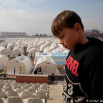 Turquía: tres nuevos rescatados y 291 niños sin identificar tras terremotos