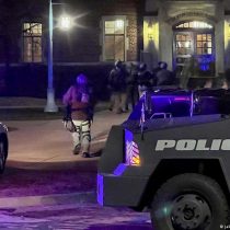Al menos tres muertos en tiroteo en universidad de Michigan