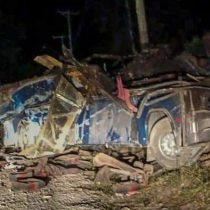 Panamá: al menos 33 muertos en accidente de autobús con migrantes