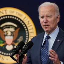 Biden afirma que hablará con Xi sobre el incidente del globo 