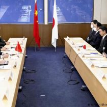 China reclama a Japón por “desarrollos negativos” en torno a Taiwán