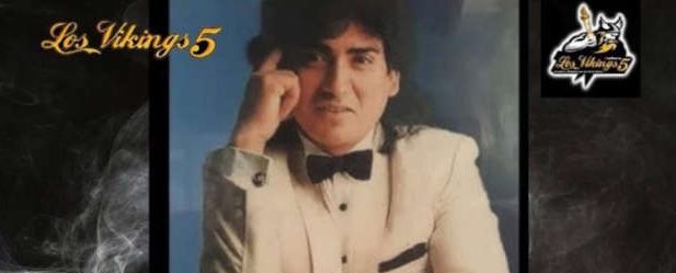 Murió Ricardo “Ricky” Núñez Díaz, vocalista e histórico fundador de Los Viking’s 5 Murió Ricardo “Ricky” Núñez Díaz, vocalista e histórico fundador de Los Viking’s 5