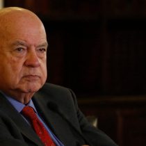 Senador Insulza (PS) por cambios en el Ejecutivo: 
