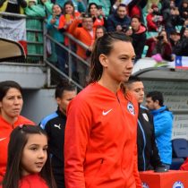 La Roja Femenina publica nómina de cara al repechaje al Mundial de Australia y Nueva Zelanda