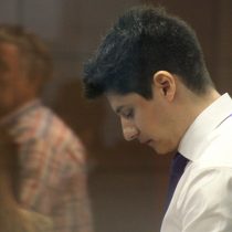Nicolás Zepeda afronta cadena perpetua en juicio de apelación