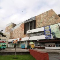 Desconocidos roban más de $3 millones en especies desde Teatro Municipal de Antofagasta: ingresaron por ventana del recinto