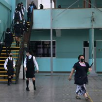 Mineduc retrasa inicio de clases en Coronel, Santa Juana y San Pedro de la Paz por incendios forestales