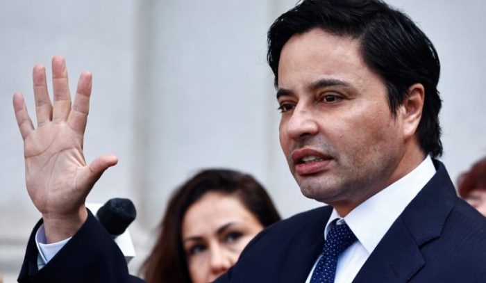 Los $2.500 millones de la Corporación Municipal de La Florida que Carter no termina de explicar Los $2.500 millones de la Corporación Municipal de La Florida que Carter no termina de explicar