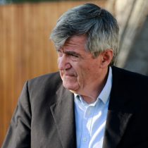 Camilo Escalona (PS): «No hay que perder de vista que nuestros adversarios instalaron y mantuvieron estos 50 años el Estado subsidiario»