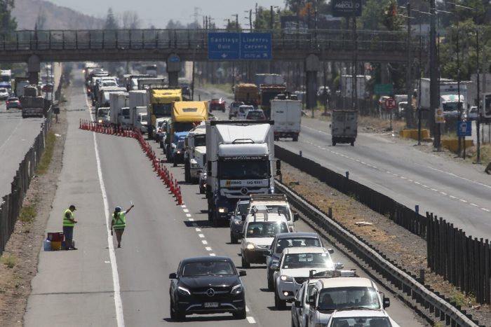 Costos del Transporte alcanzó su mayor nivel desde que se tiene registro Costos del Transporte alcanzó su mayor nivel desde que se tiene registro