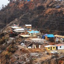 Senapred declara Alerta Temprana Preventiva en la región de Valparaíso ante amenaza de incendios forestales
