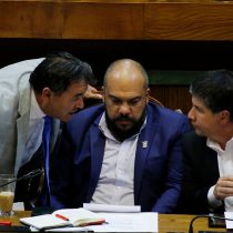 Cámara de Diputados aprueba extender estado de excepción en la Macrozona sur