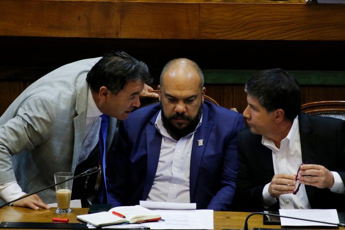 Cámara de Diputados aprueba extender estado de excepción en la Macrozona sur