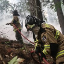 Banco Interamericano de Desarrollo y Banco de Desarrollo de América Latina donarán US$ 450 mil para combatir incendios forestales