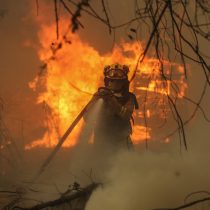 Gobierno reporta 33 incendios en combate: la cifra más baja desde enero