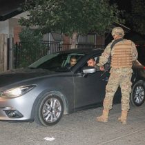 Autoridades valoran toque de queda tras positivo balance de incendios: en el Biobío no se han registrado nuevos focos