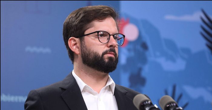 Hacia la reorganización progresista y cohesión social: avances y desafíos pendientes del primer año del Presidente Boric Hacia la reorganización progresista y cohesión social: avances y desafíos pendientes del primer año del Presidente Boric