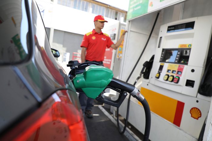 ENAP anuncia que precio del combustible se mantendrá esta semana