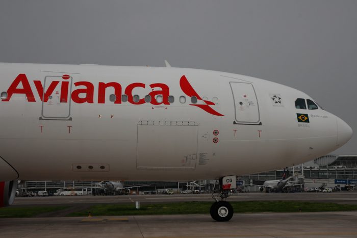 Avianca rechaza propuesta de Latam y JetSmart para comprar Viva Air