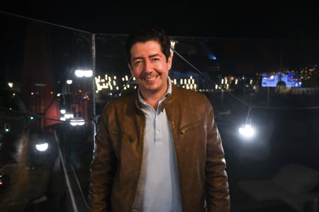 Alcalde de Antofagasta se excusa por falta de baños en festival: «Me enseñaron que cuando uno va de visita a una casa no pide el baño»